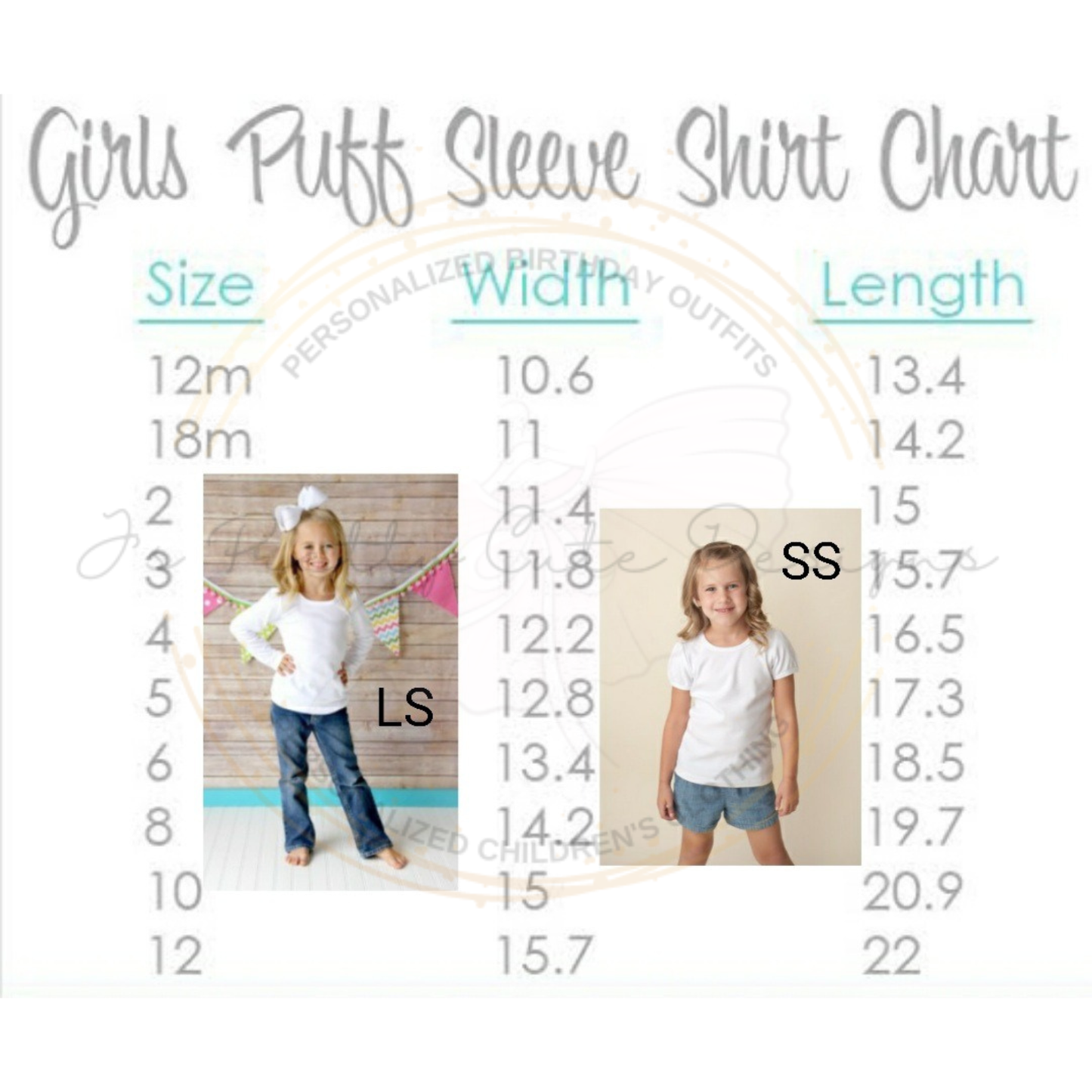 Custom Order | Pedido Personalizado